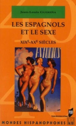 Bertrand.pt - Espagnols Et Le Sexe
