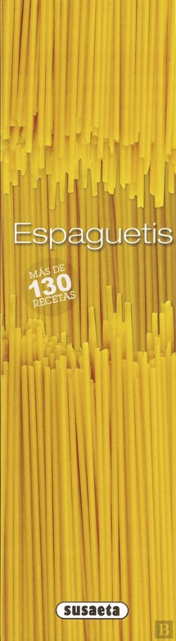 Bertrand.pt - Espaguetis