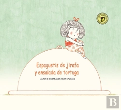 Bertrand.pt - Espaguetis De Jirafa Y Ensalada De Tortuga