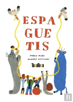 Bertrand.pt - Espaguetis