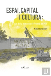 Espai, Capital I Cultura