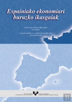 Bertrand.pt - Espainiako Ekonomiari Buruzko Ikasgaiak