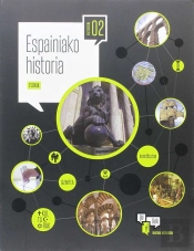 Espainiako Historia Batxilergoa 2