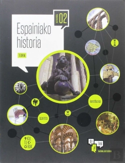 Bertrand.pt - Espainiako Historia Batxilergoa 2