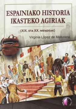 Bertrand.pt - Espainiako Historia Ikasteko Agiriak (Xix. Eta Xx. Mendeak)