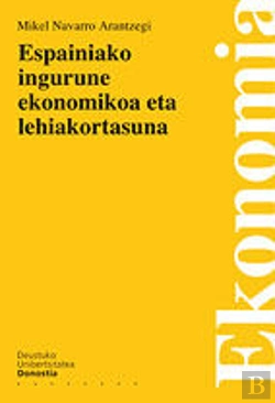 Bertrand.pt - Espainiako Ingurune Ekonomikoa Eta Lehiakortasuna