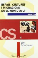 Espais, Cultures, I Migracions En El Mon