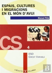 Espais, Cultures, I Migracions En El Mon