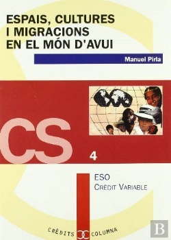 Bertrand.pt - Espais, Cultures, I Migracions En El Mon