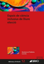 Espais De Ciencia Inclusius De Lliure Eleccio