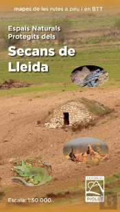 Espais Naturals Protegits Dels Secans De Lleida