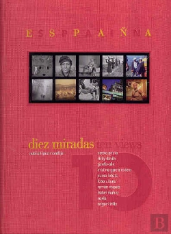 Bertrand.pt - España 10 Miradas