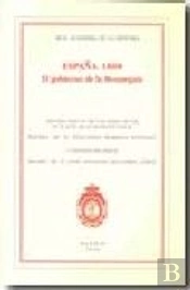 España 1808. El Gobierno De La Monarquía.