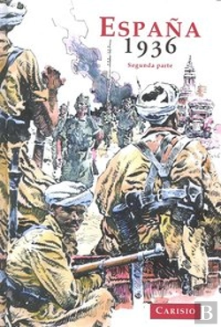 Bertrand.pt - España 1936 Segunda Parte