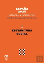 España 2025 Estructura Y Cambio Social I