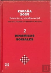 España 2025 Estructura Y Cambio Social Ii