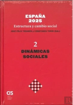 Bertrand.pt - España 2025 Estructura Y Cambio Social Ii