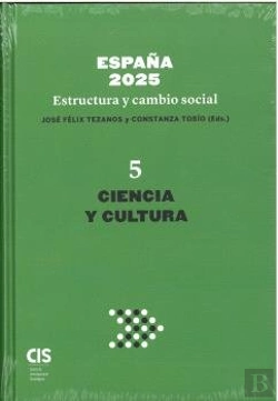 Bertrand.pt - España 2025 Estructura Y Cambio Social V