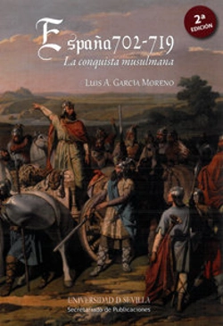 Bertrand.pt - España 702-719. La Conquista Musulmana