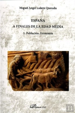 Bertrand.pt - España A Finales De La Edad Media