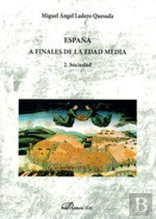 España A Finales De La Edad Media