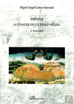 Bertrand.pt - España A Finales De La Edad Media