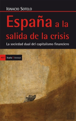 Bertrand.pt - España A La Salida De La Crisis