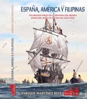 España, America Y Filipinas