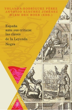 Bertrand.pt - España Ante Sus Críticos: Las Claves De La Leyenda Negra