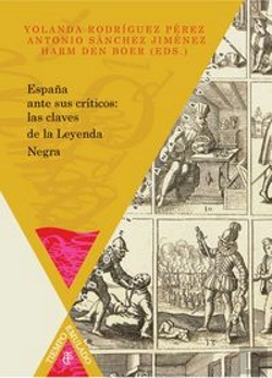 Bertrand.pt - España Ante Sus Cr¡Ticos: Las Claves De La Leyenda Negra