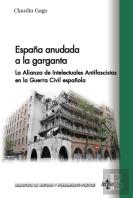 España Anudada A La Garganta