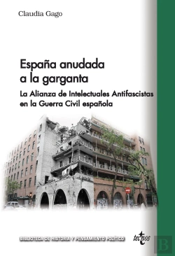 Bertrand.pt - España Anudada A La Garganta