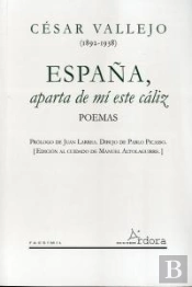 España, Aparta De Mí Este Cáliz