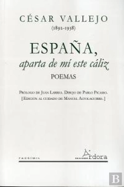 Bertrand.pt - España, Aparta De Mí Este Cáliz