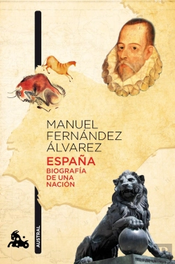 Bertrand.pt - España. Biografía De Una Nación