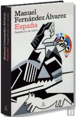 Bertrand.pt - España. Biografía De Una Nación