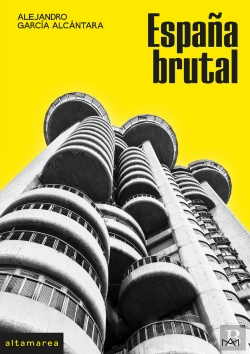 Bertrand.pt - España Brutal