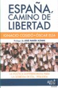 Bertrand.pt - España, Camino De Libertad