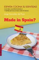 España Cocina Su Identidad