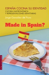 España Cocina Su Identidad