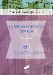 España De Franco (1939-1975)