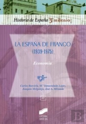 España De Franco (1939-1975)