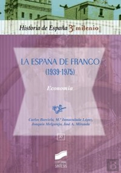 Bertrand.pt - España De Franco (1939-1975)