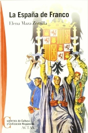 España De Franco (1939-1975), La