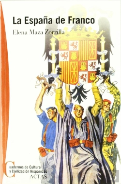 Bertrand.pt - España De Franco (1939-1975), La