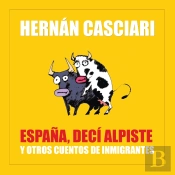 España Decí Alpiste