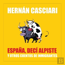 Bertrand.pt - España Decí Alpiste