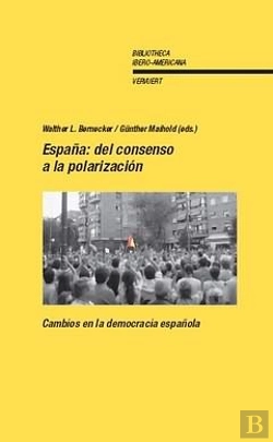 Bertrand.pt - España, Del Consenso A La Polarización