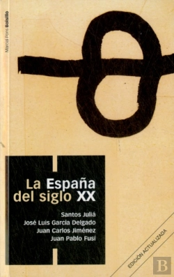 Bertrand.pt - España Del Siglo Xx, La (Col. Bolsillo)