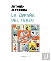 España Del Tebeo